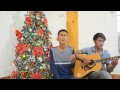 The First Noel (cover by Aldrich and James)