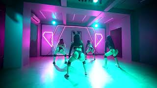 [NHẢY TWERK LẮC MÔNG] Dance Cover |PUSSY SULTAN DANCE CHOREO BY LENA INDICA