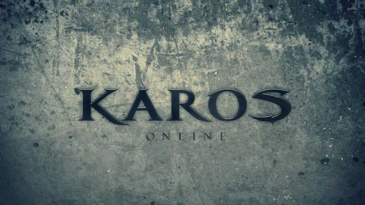 Добро пожаловать в "Karos: Начало"