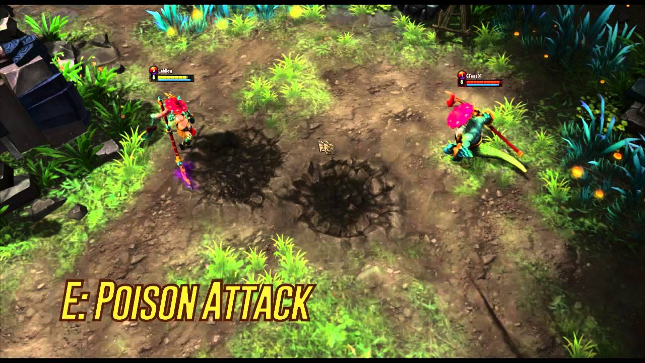 garena free Master Spotlight - Hayshin