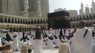 Download Lagu merdunya suara azan di mekah MP3