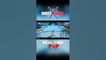 GHOST BLADE NEW CLASS (Crystal of atlan )