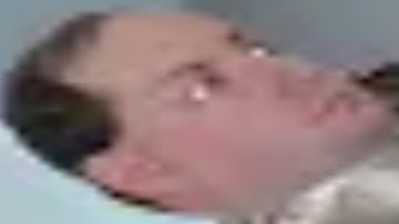 "Weird Al" Yankovic (the album) but every word skips to it