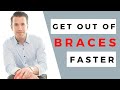 Get out of Braces Faster! | And Invisalign | Dr. Nate