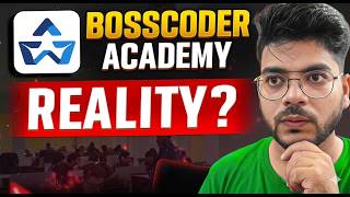 Is Bosscoder Academy’s Software Engineering Program Worth It for Switch to SDE-2/3 Roles?