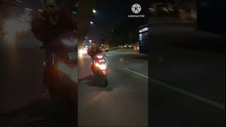 Kaliamma Doston New Block Video Bangalore Tiprasa Manoj Kumar