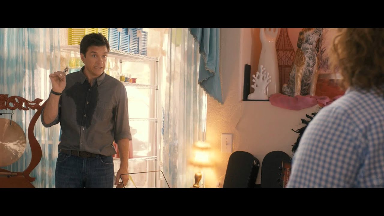 Identity Thief (2013) Trailer 2 