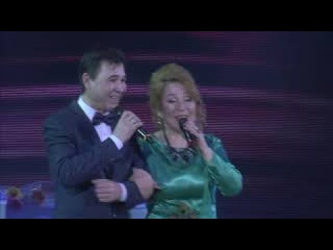 Оҙата барма -Резида