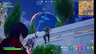 FORTNITE BIG DUO GANG KILLING AGAIN # 12