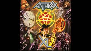 Anthrax - Keep It In The Family (40th Anniversary Live Version)