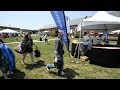 The Running Of The Folk: NPR At The 2014 Newport Folk Festival