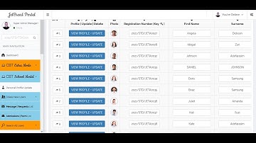 CBT - COMPUTER BASED TESTING - PRACTICAL SETUP & EXAM DEMO