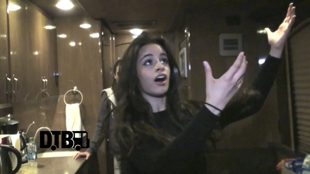 Fifth Harmony - BUS INVADERS Ep. 636