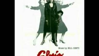 Gloria (Bill Conti) - 09 A Dark Night