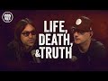 Ryan & Sean Mckeehan / Life, Death & Truth