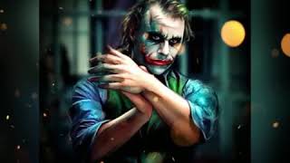 Joker Slow Slow song MIX