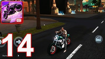 Gangstar Vegas - Gameplay Walkthrough Part 14