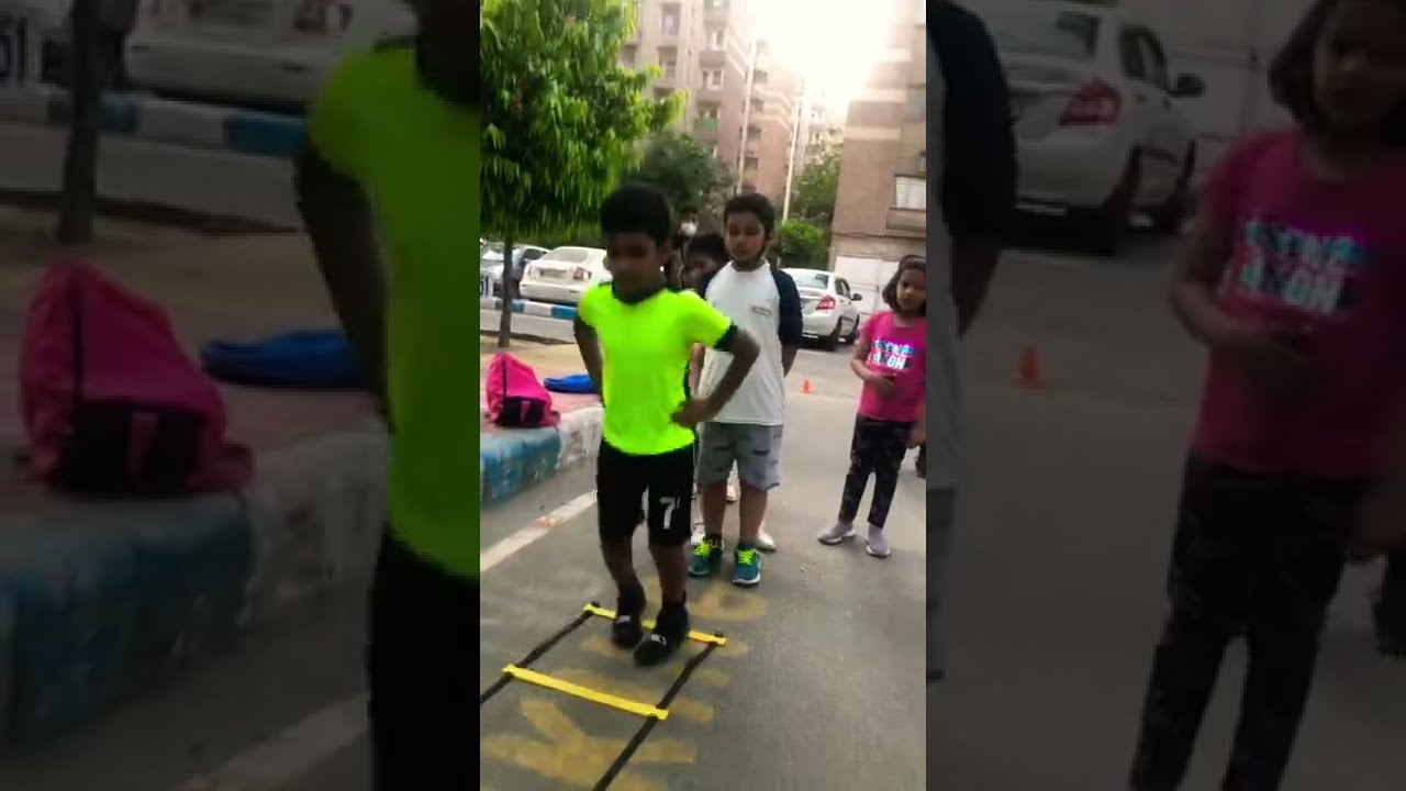 If you fail to prepare you're prepared to fail || Team Tigerus ||