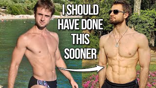 I Wish I Knew This When I Started Lifting (Honest Thoughts)