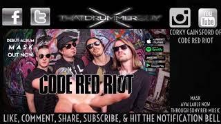 Interview with Corky Gainsford of Code Red Riot