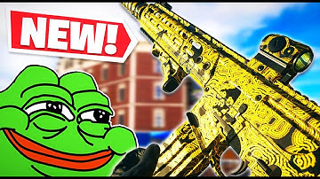 this *BUFFED* M13B is BROKEN in Warzone 2! 😎 (Best M13B Class Setup)