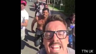 FUNNIEST DAMN DANIEL COMPILATION 2016 MUST WATCH!