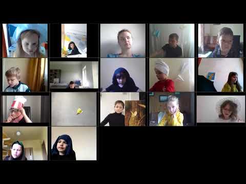 Науковці. Руне Белсвік “Булькало”. Онлайн-читання | Школа вільних та небайдужих