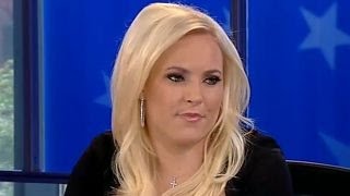 Meghan McCain: GOP must change narrative from speech flap