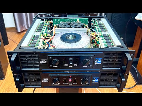 Video Cục Đẩy Bãi Xịn ETC MA650 ,California U.S.A | Holine... - youtube
