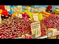 Цены на ПРОДУКТЫ в Севастополе 2023!Самый ДЕШЕВЫЙ рынок ЧАЙКА!Мясо,Овощи,Фрукты!Крым