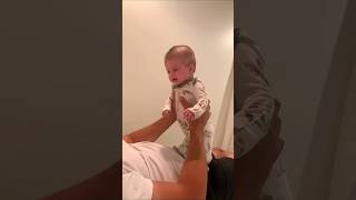 Wait Until The Baby Talks