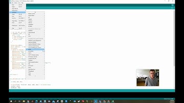 Arduino DS1307 RTC Example to Set Time  Jun 3, 2021 1 00 PM