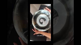 Unboxing Agust D ‘D-Day’ LP Vinyl #unboxing #bts #army #agustd #suga #yoongi