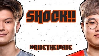 San Francisco Shock #OWL2019 Haikyu!! Intro