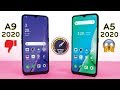 Oppo A9 2020 Vs Oppo A5 2020 Speed Test! DONT Buy A9 2020