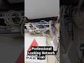 Sad to Professional Network Cab #tech #techtips #tplink #youtubeshorts #fyp #foryoupage
