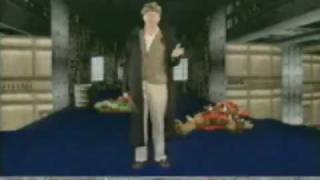 Bill Gates Doom Video Unearthed!