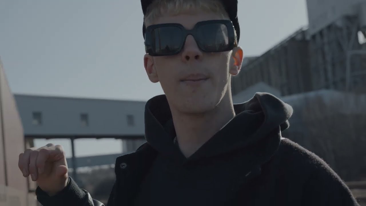 L breezy - Worst nights (Official Music Video)