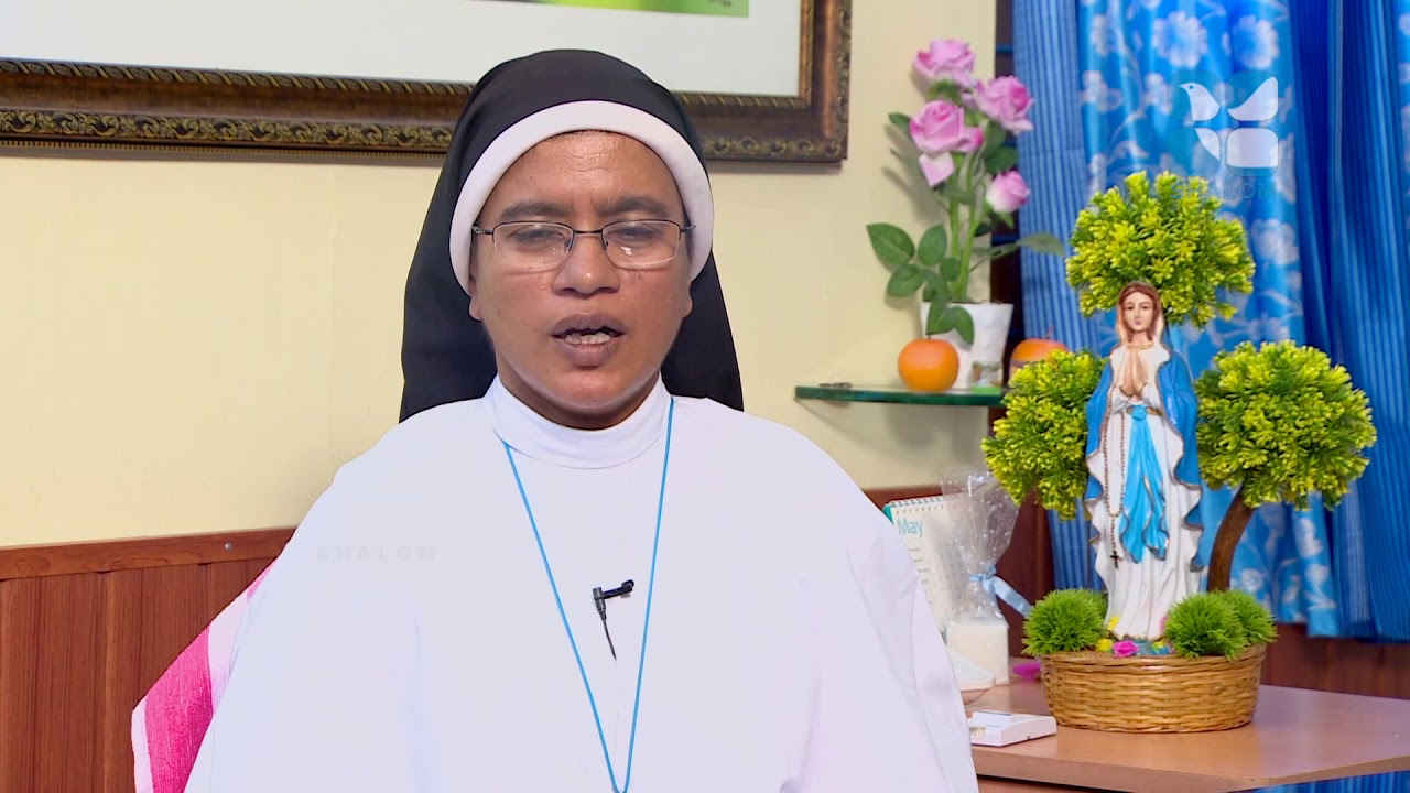 Ende Nalla Amma Epi:144- Sr Shan Maria SABS 01