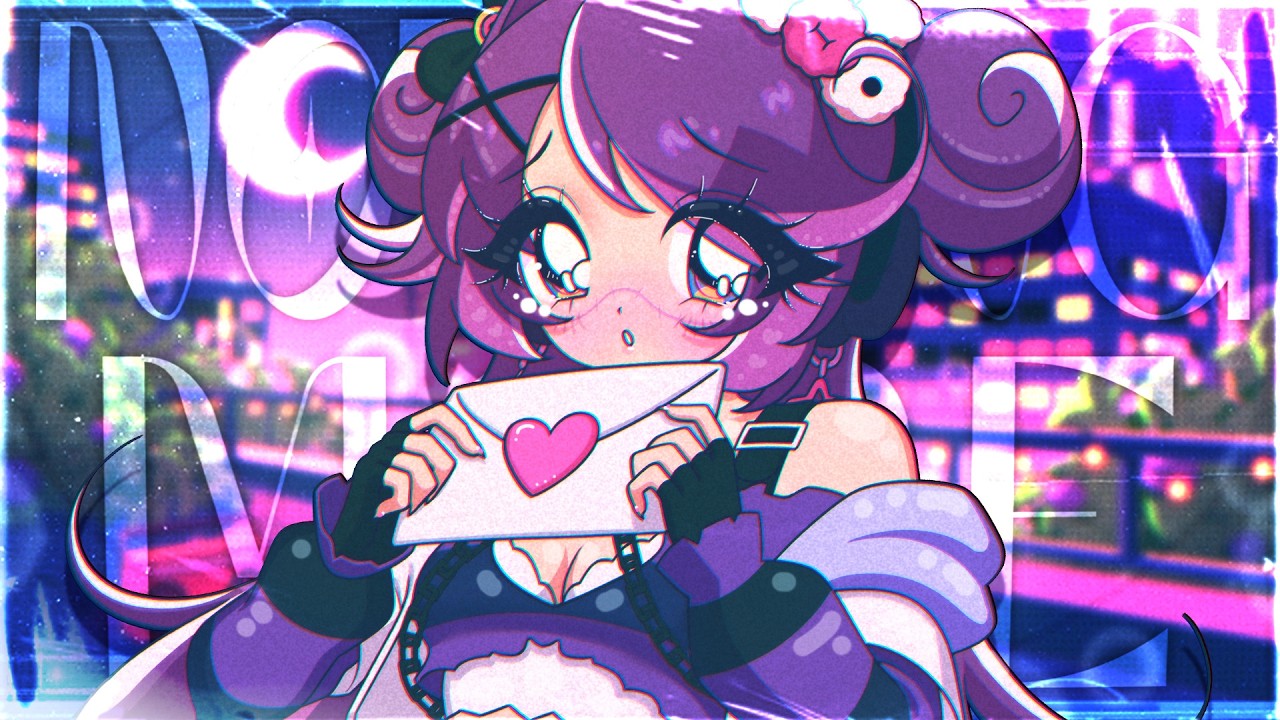 MICHI☆MICHI Nothing More - Michi Mochievee (Original Song) - YouTube