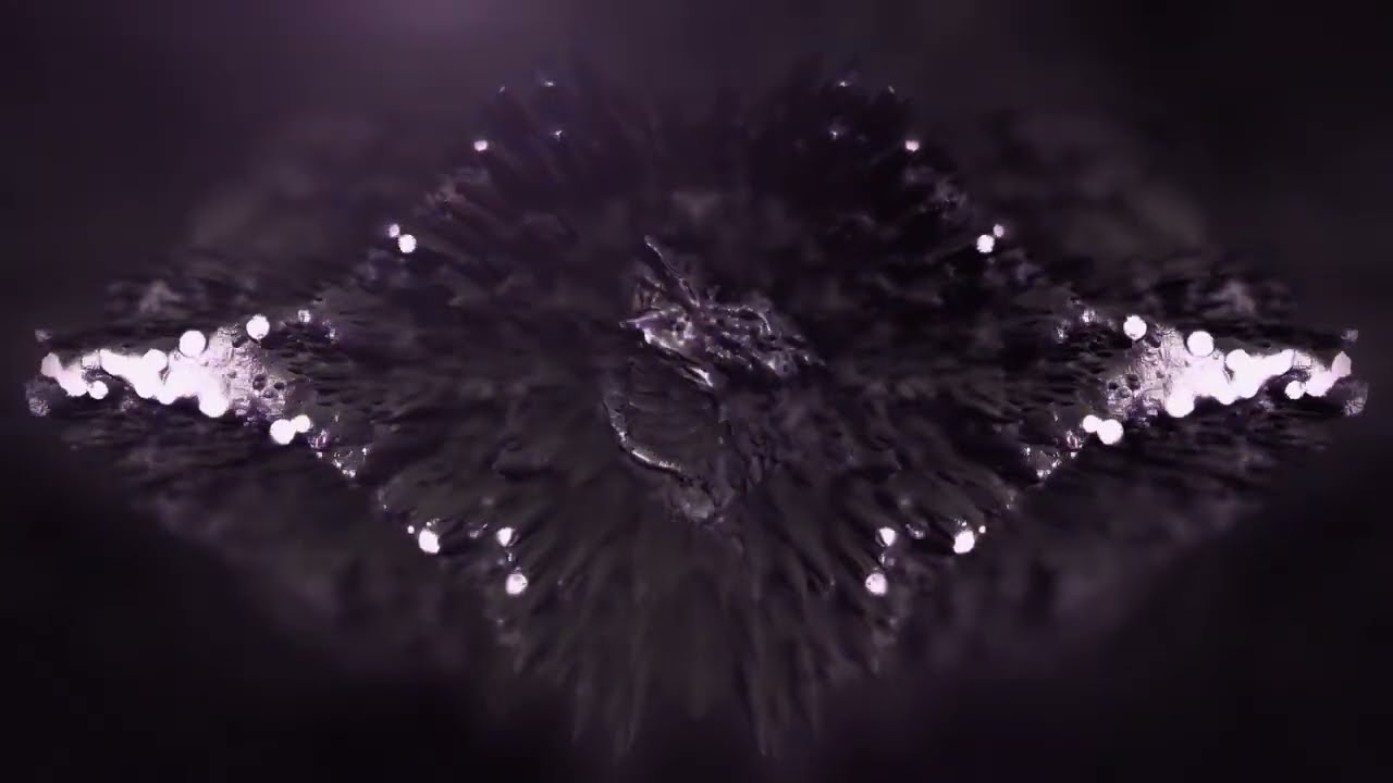 Kala Kranti (Official Music Video) | Hindi Rap | Dark Trap