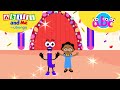 LETTER I Adventures! Learn and Play with Letter I | Words and Sounds with Akili | African Cartoons