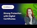 How to Provide Strong Protection with Digital Certificates