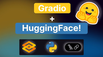 Gradio + HuggingFace: Build and Deploy a Virtual Tutor