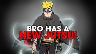 Is Boruto "Cool" Now?