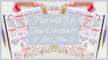 PWM || Vertical || True Direction kit ft. Let