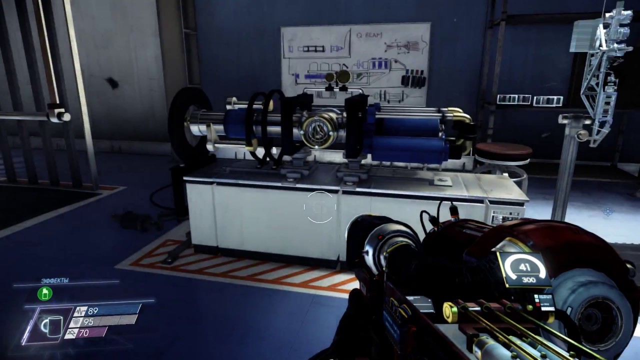 Prey проект блэкбокс прохождение