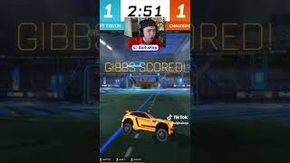 Why Did Nobody Tell Me Gibbs Is Him