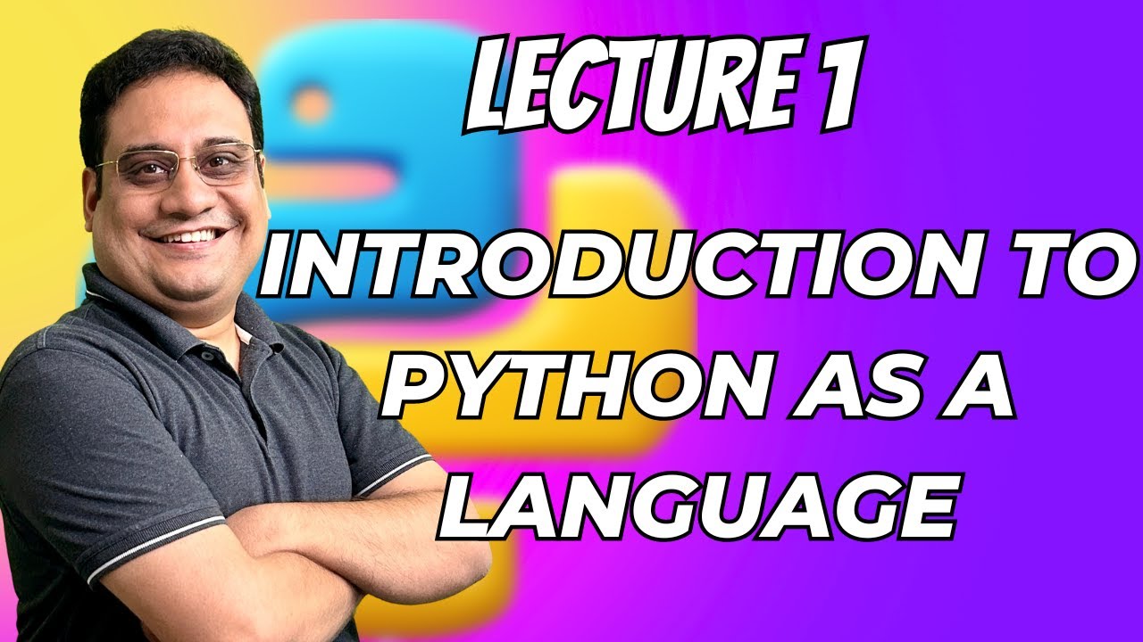 Hindi | Python Programming for Beginners: A Comprehensive Introduction ...