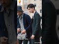 👉 宋威龍街頭遇小偷 😳 林允早就看穿一切直接救場🔥 Lin Yun saves Song Weilong in seconds #songweilong #宋威龍 #linyun #林允